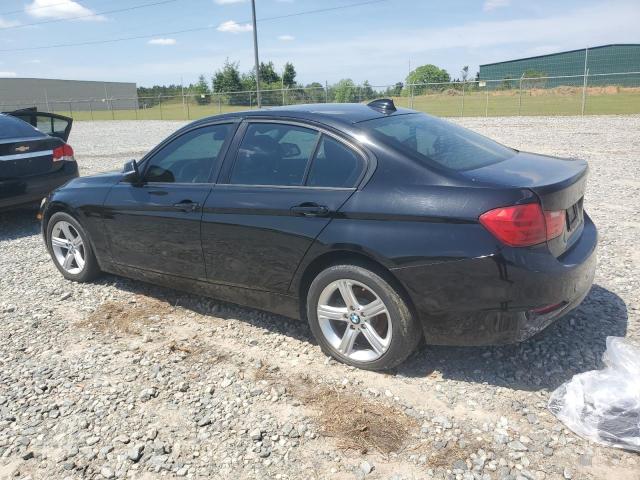 Vin: wba3a5g59fns88764, lot: 54508535, bmw 3 series i 20152