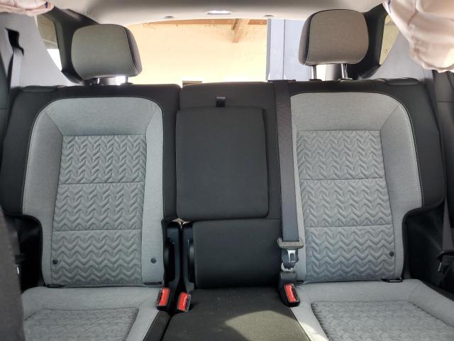 2024 CHEVROLET EQUINOX LS - 3GNAXHEG9RL361061