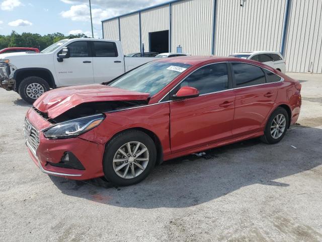 Vin: 5npe24af9jh691611, lot: 52158385, hyundai sonata se 2018 img_1