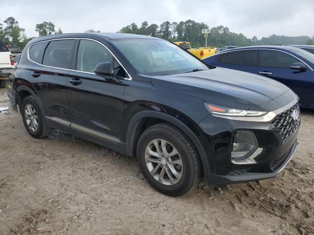 Vin: 5nms23ad1kh118664, lot: 53791035, hyundai santa fe se 20194
