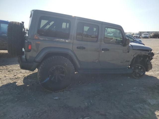 Vin: 1c4hjxeg0mw632630, lot: 51428275, jeep wrangler sahara 20213