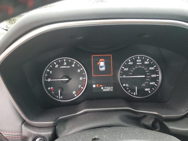 2020 SUBARU LEGACY SPO 4S3BWAG66L3015886