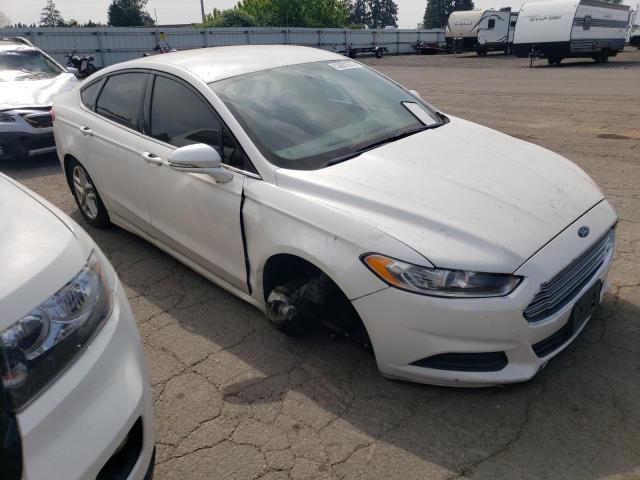 2016 FORD FUSION SE - 3FA6P0H70GR367200