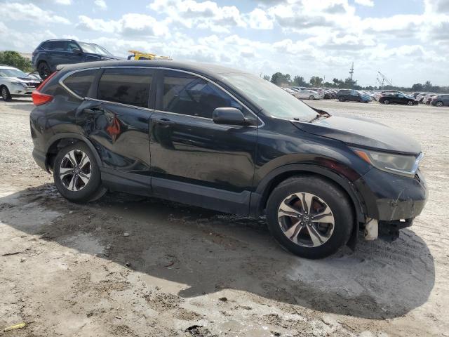Vin: 7farw5h34he004068, lot: 53690185, honda crv lx 20174