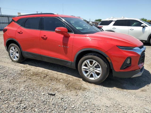 Vin: 3gnkbbra1ls617387, lot: 52462875, chevrolet blazer 1lt 20204