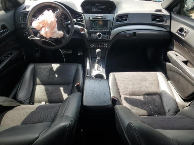 2016 ACURA ILX PREMIU 19UDE2F82GA015665