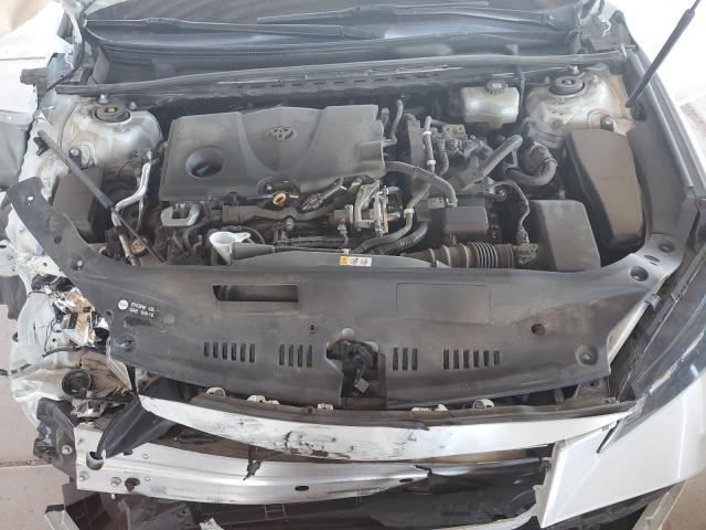 2021 TOYOTA AVALON XSE 4T1EA1AB5MU010090