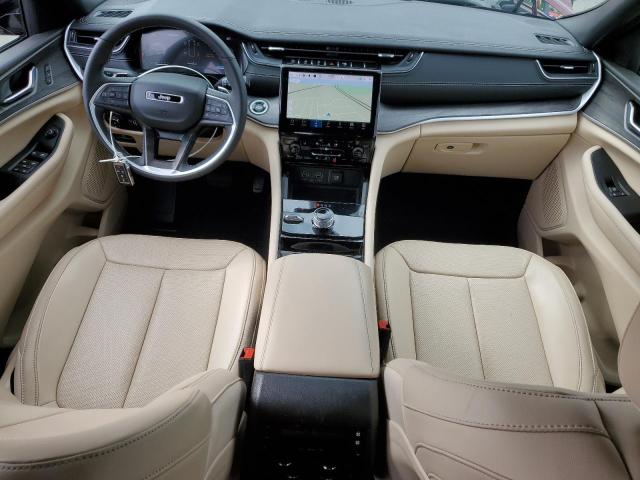 2023 JEEP GRAND CHER - 1C4RJKBG5P8893482