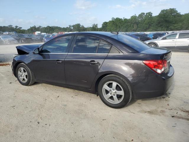 Vin: 1g1pe5sb3g7145393, lot: 52614635, chevrolet cruze lt 20162