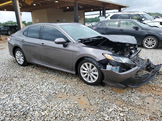 Vin: 4t1b11hk2ku822419, lot: 54689505, toyota camry l 20194