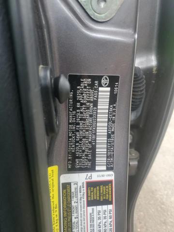 2016 TOYOTA CAMRY LE - 4T1BF1FK0GU233929