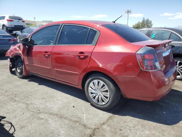 2012 NISSAN SENTRA 2.0 - 3N1AB6AP8CL749524