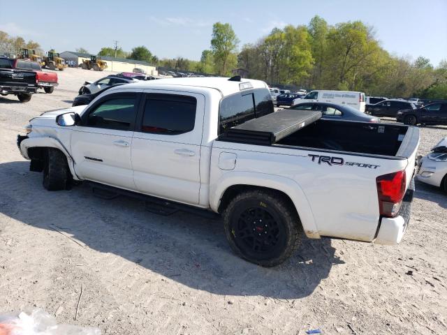 2018 TOYOTA TACOMA DOU - 3TMAZ5CN8JM061058