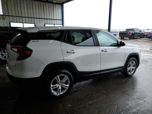 2024 GMC TERRAIN SL 3GKALTEG3RL377543
