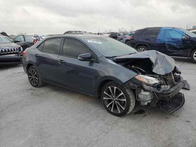Vin: 2t1burhe6jc032315, lot: 51861665, toyota corolla l 20184