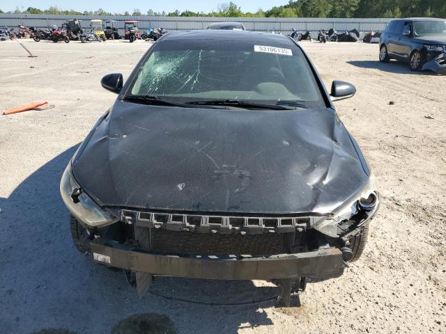 2017 HYUNDAI ELANTRA SE - 5NPD74LF2HH085247