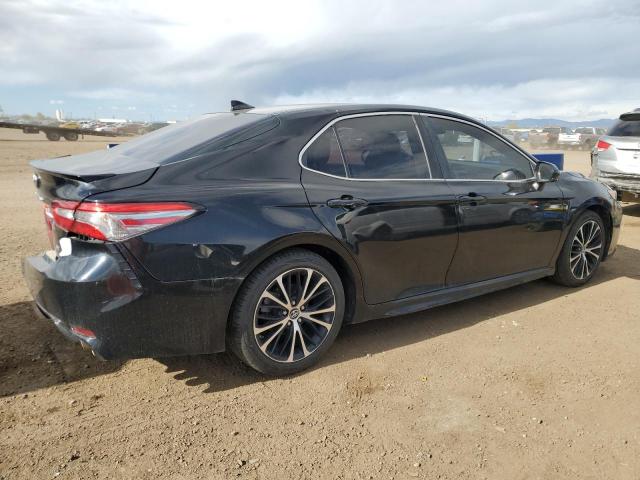 Vin: 4t1b11hk2ku736480, lot: 57175565, toyota camry l 20193