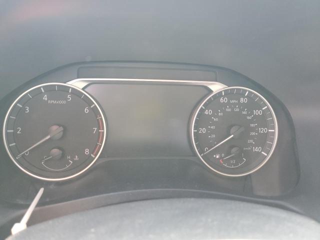 2020 NISSAN ALTIMA S - 1N4BL4BV7LC157193