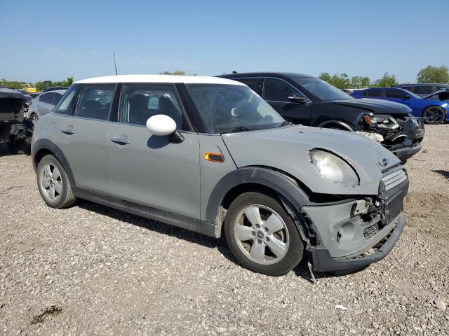Vin: wmwxs5c59ft828534, lot: 52453945, mini cooper 20154