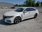 2019 HONDA ACCORD SPO - 1HGCV2F36KA026354
