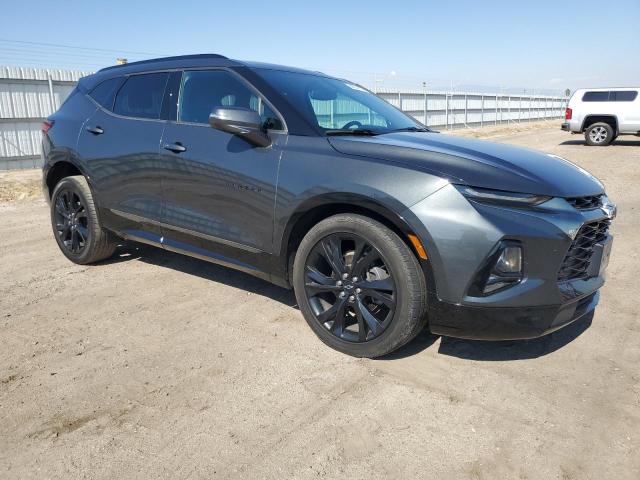 Vin: 3gnkbers2ls650070, lot: 54984105, chevrolet blazer rs 20204