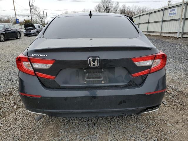 2019 HONDA ACCORD LX - 1HGCV1F10KA045118