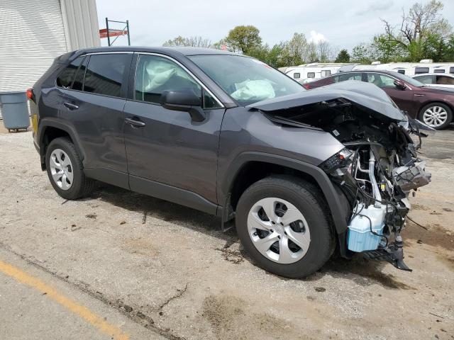 Vin: 2t3f1rfv4rw453478, lot: 54488795, toyota rav4 le 20244