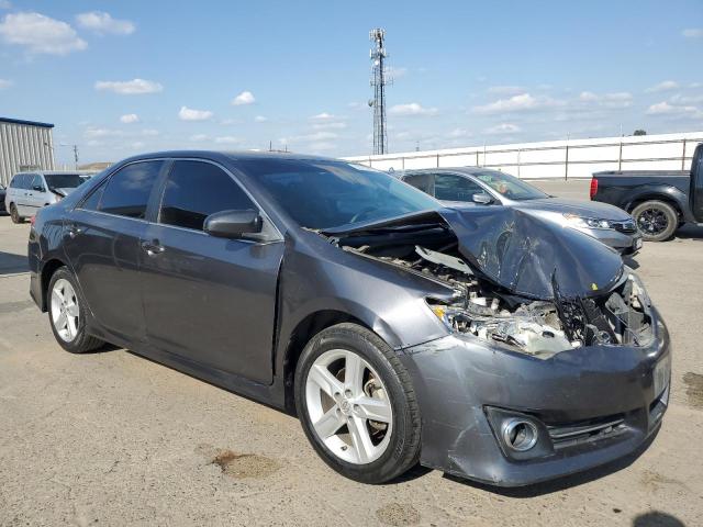 Vin: 4t1bf1fk2eu472864, lot: 53162995, toyota camry l 20144