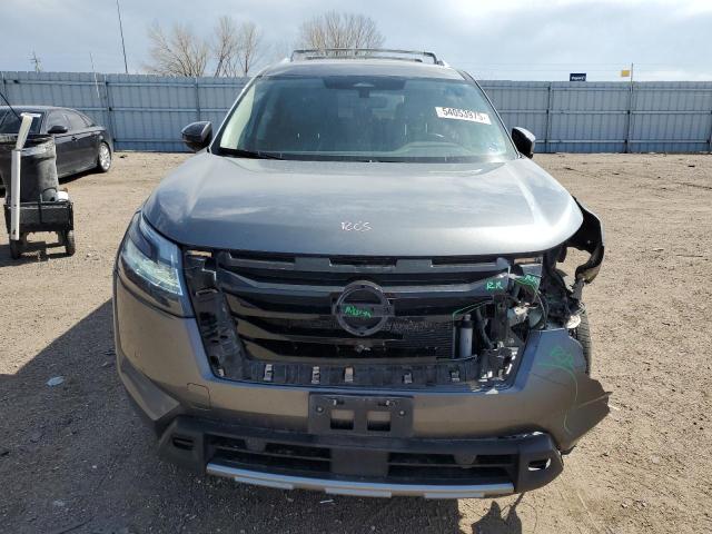 2023 NISSAN PATHFINDER - 5N1DR3CC5PC201153