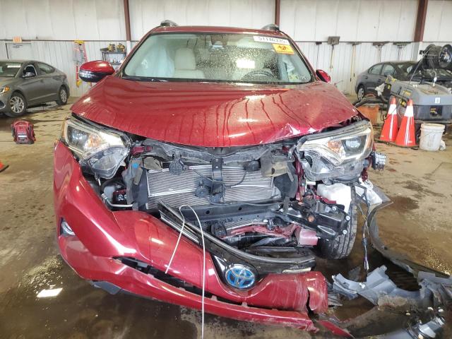 2018 TOYOTA RAV4 HV LE JTMRJREV4JD250462