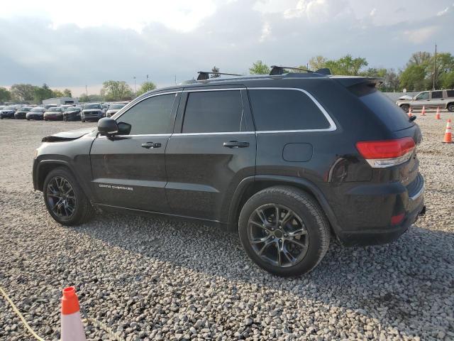 Vin: 1c4rjfcg8fc878265, lot: 55044325, jeep grand cher overland 20152