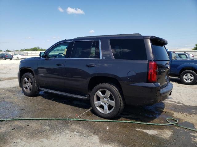 Vin: 1gnskbkc9jr274145, lot: 53160865, chevrolet tahoe k1500 lt 20182