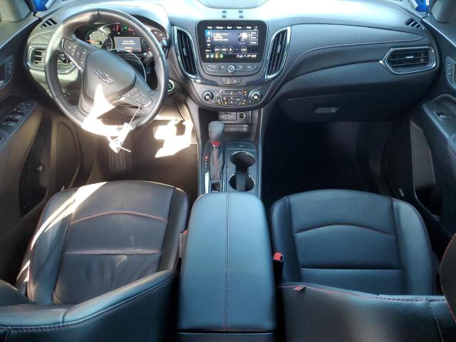 2024 CHEVROLET EQUINOX RS - 3GNAXMEG9RS161649
