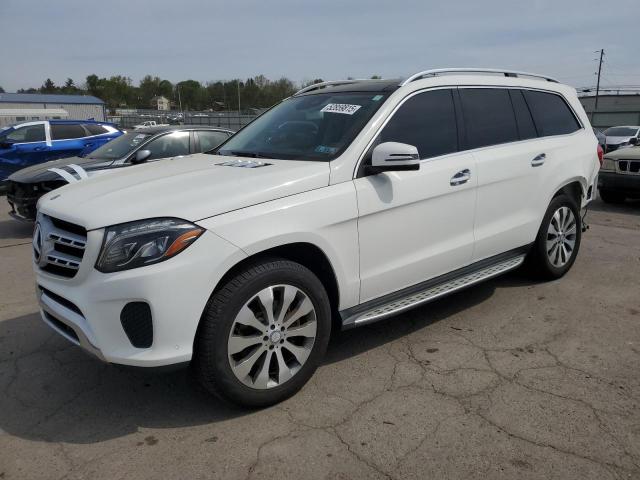 Vin: 4jgdf6ee6ha899858, lot: 52859815, mercedes-benz gls-class 450 4matic 2017 img_1