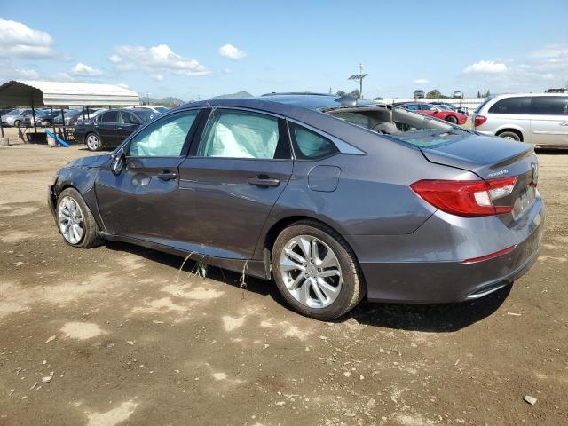 Vin: 1hgcv1f15ka060049, lot: 54945315, honda accord lx 20192