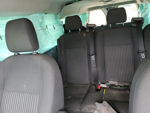 2015 FORD TRANSIT T- - 1FBZX2ZM5FKA73192