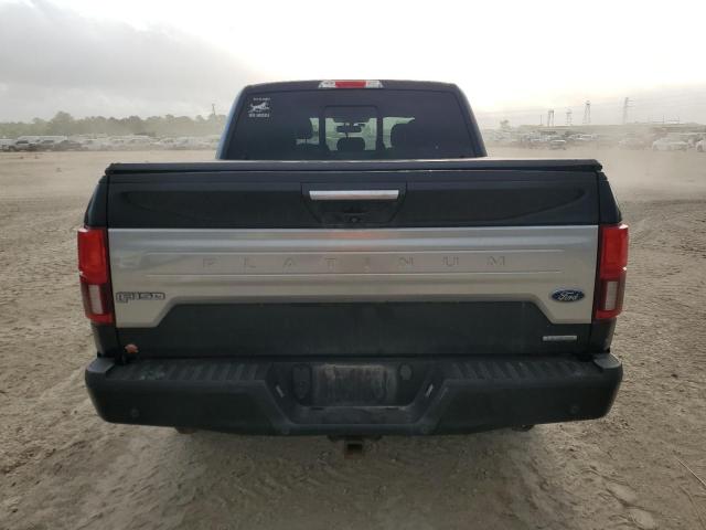 2018 FORD F150 SUPER - 1FTEW1EG0JFB56876