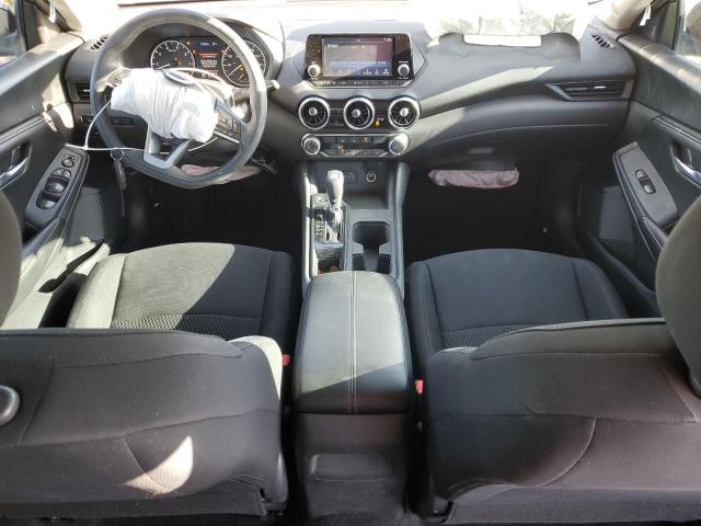 2023 NISSAN SENTRA S - 3N1AB8BV4PY287948