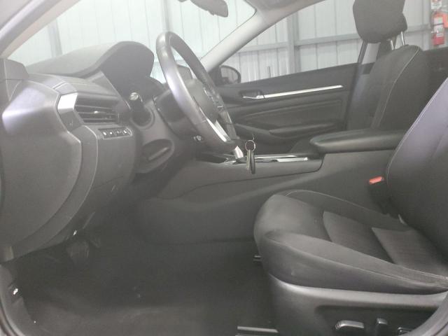 2022 NISSAN ALTIMA SV - 1N4BL4DV0NN368241