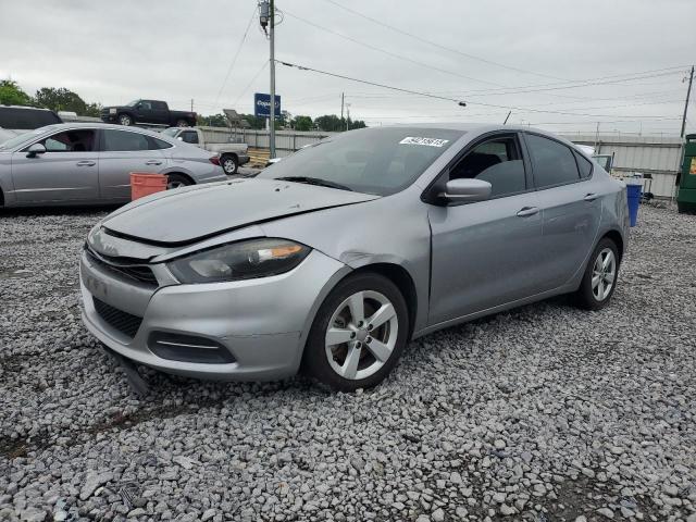 Vin: 1c3cdfbb6gd605408, lot: 54215615, dodge dart sxt 2016 img_1