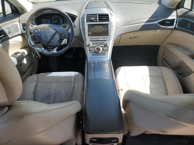2017 LINCOLN MKZ HYBRID 3LN6L5MU3HR609912