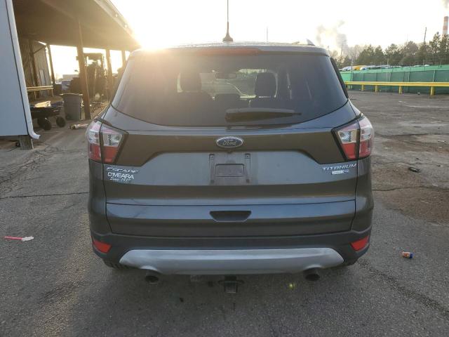 2018 FORD ESCAPE TIT - 1FMCU9J9XJUC89364