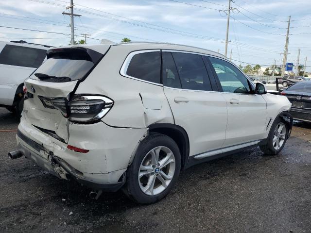 2020 BMW X3 SDRIVE3 #3290201247