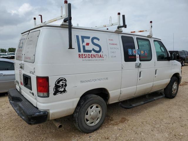 Vin: 1ftne2el0eda03003, lot: 54696535, ford all models e250 van 20143