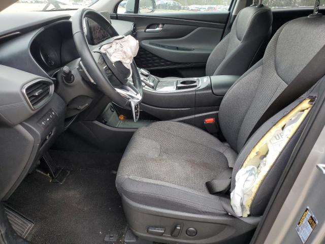 2023 HYUNDAI SANTA FE S - 5NMS2DAJXPH529550