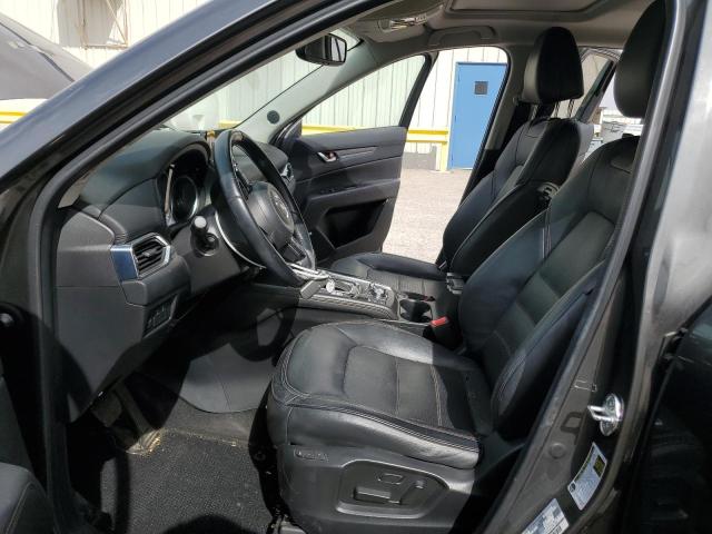 2018 MAZDA CX-5 GRAND - JM3KFBDM6J0354372