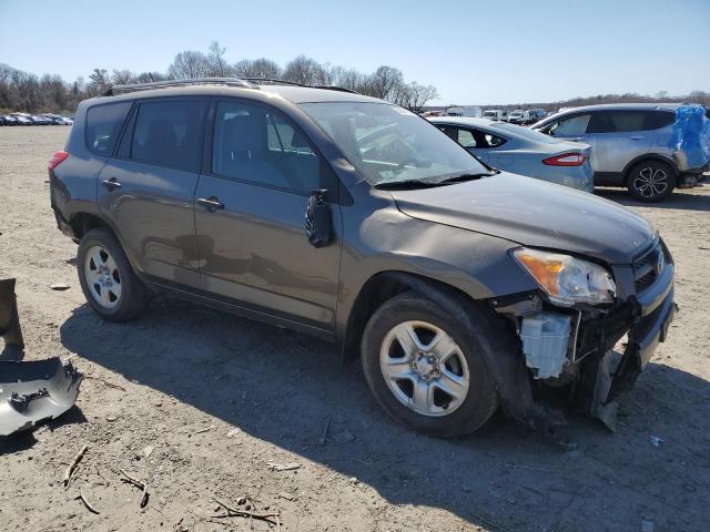 2012 TOYOTA RAV4 - 2T3BF4DV8CW229076
