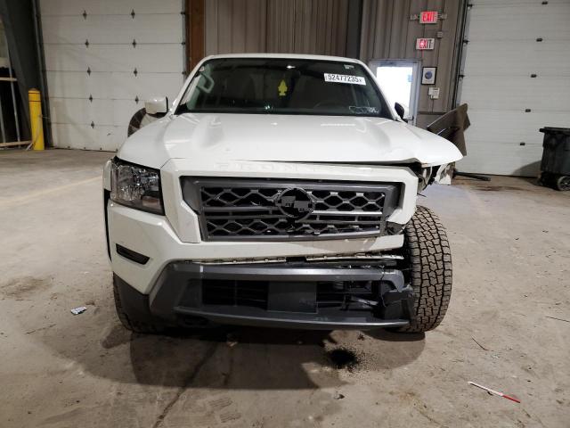 2022 NISSAN FRONTIER S - 1N6ED1EK7NN634116