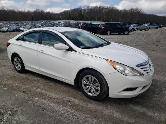 Vin: 5npeb4acxch423076, lot: 51435855, hyundai sonata gls 20124