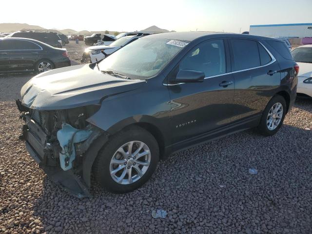 Vin: 3gnaxkev6ls509725, lot: 51928335, chevrolet equinox lt 2020 img_1